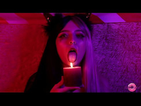 ❤️ ပါးစပ်ပြည့်စုံမှုနှင့်အတူ Sexy Succubus မှ စိတ်အားထက်သန်သော Blowjob ❌ Fuck video my.it-com.top ️❤
