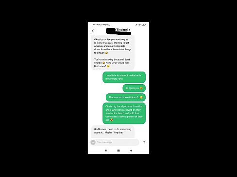 ❤️ Tinder မှ PAWG အသစ်တစ်ခုကို ကျွန်ုပ်၏ harem သို့ ထည့်ခဲ့သည် ( Tinder နှင့် စကားပြောပါ ) ❌ Fuck video my.it-com.top ️❤